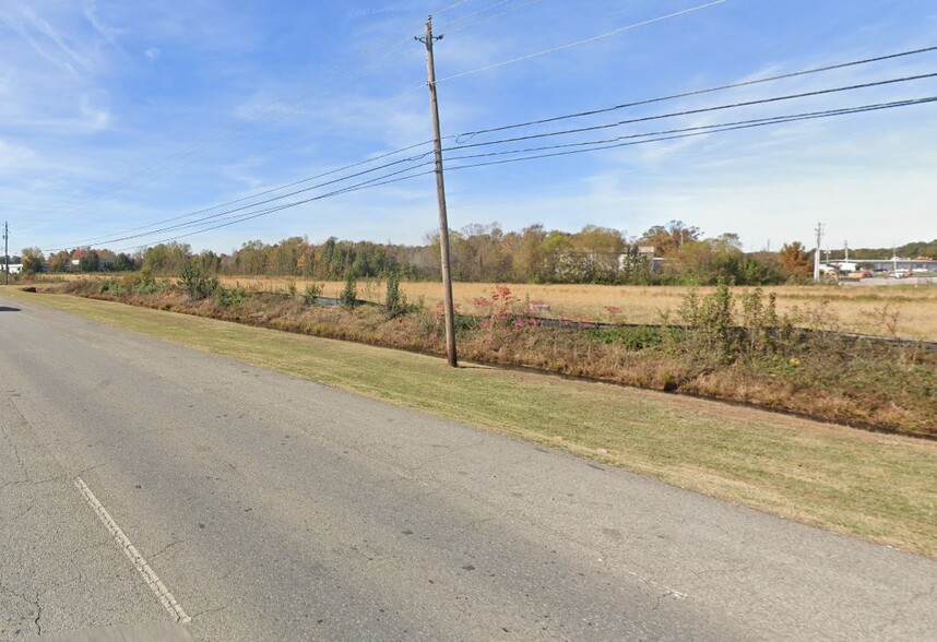 Primary Photo Of Madison Blvd, Madison Land For Sale