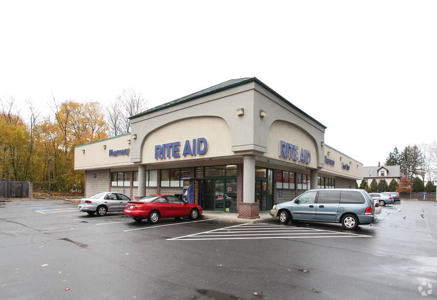 More Photos Of 1350 Stanley St, New Britain Drugstore For Lease