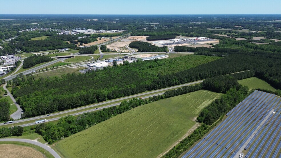 More Photos Of 49 Junior Road, Selma Land For Sale