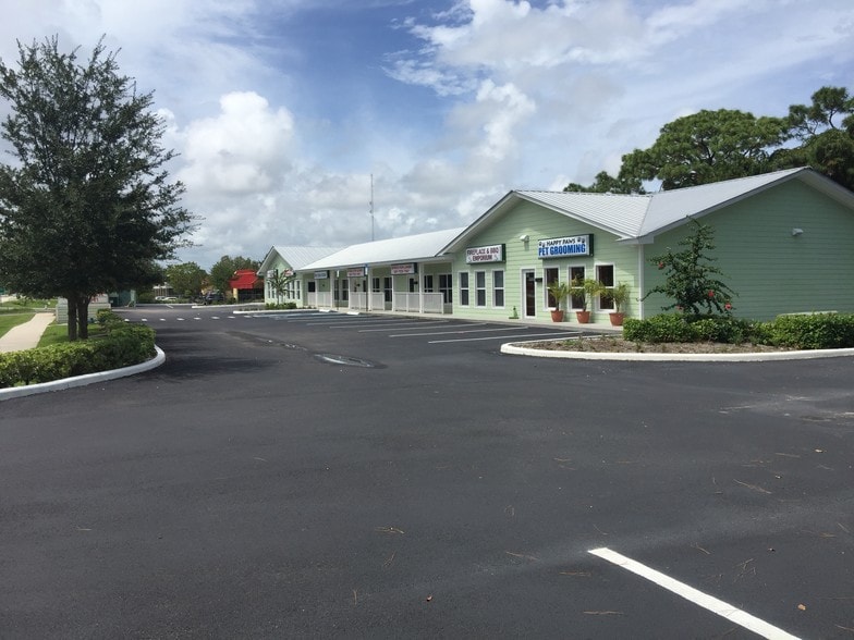Primary Photo Of 2539 Palm Bay Rd NE, Palm Bay Storefront Retail Office For Lease
