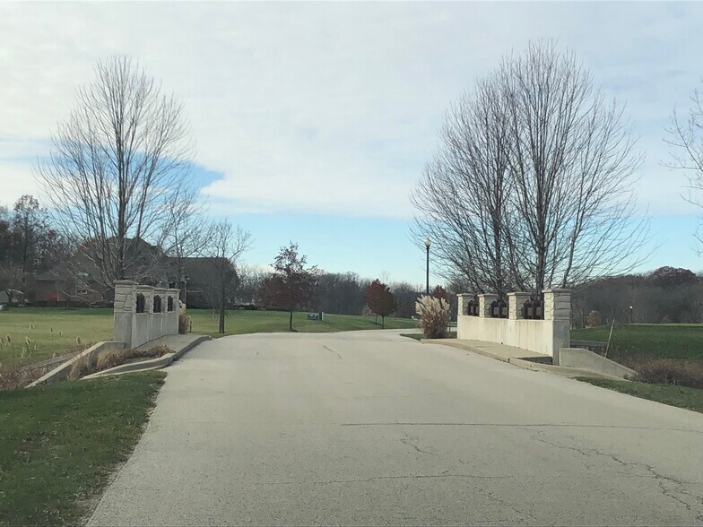 More Photos Of Concord Ln @ Kilbourne, Wadsworth Land For Sale