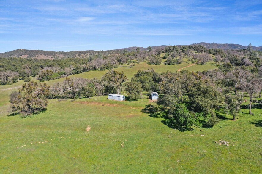 More Photos Of 1229 Murray Creek, San Andreas Land For Sale