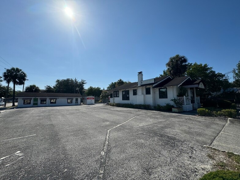 More Photos Of 204 S Howard Ave, Tampa Storefront Retail Office For Lease