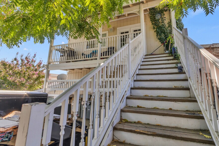 More Photos Of 15 W Main St, Ione General Retail For Sale