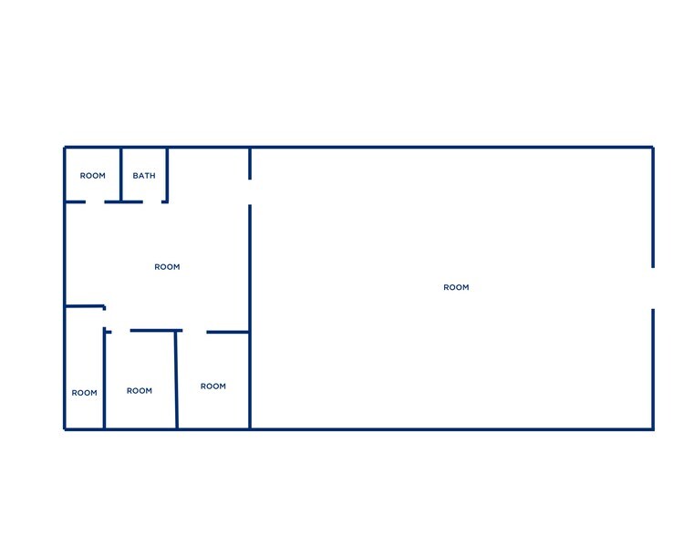 More Photos Of 100-199 Fleming St, Laurens Storefront For Lease