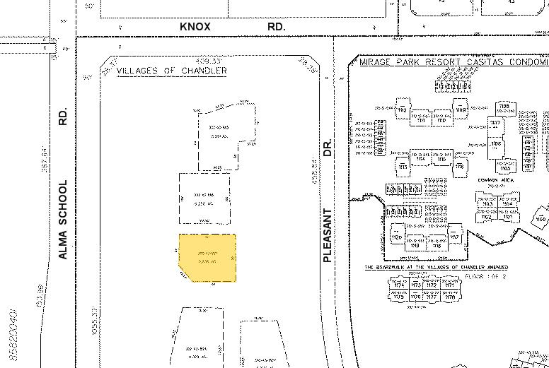 More Photos Of 1361 N Alma School Rd, Chandler Restaurant For Lease