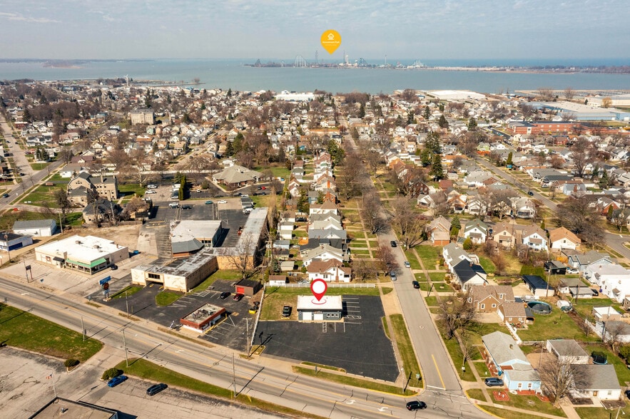 More Photos Of 1033 Cleveland Rd, Sandusky Auto Dealership For Sale