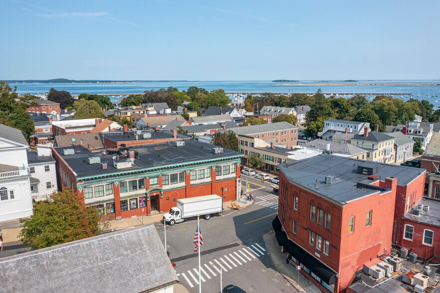 More Photos Of 15 Main St ex, Plymouth Storefront Retail Office For Lease
