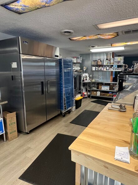 More Photos Of 153 Big Timber Rd loop, Big Timber Fast Food For Sale