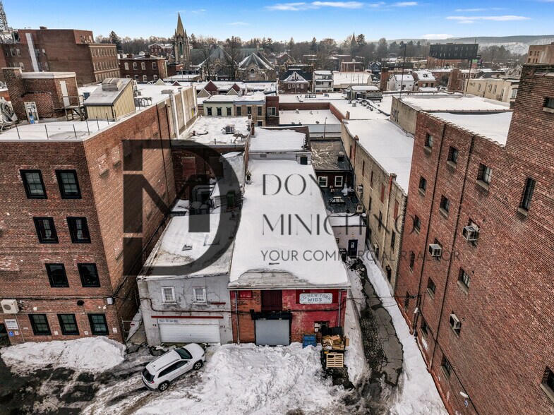 More Photos Of 383 Main St, Poughkeepsie Storefront For Sale