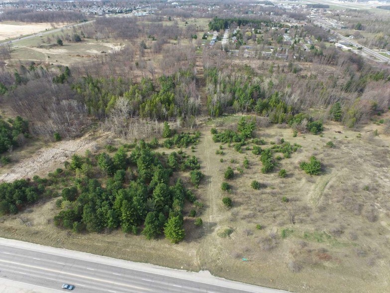 More Photos Of Hammond Rd, Traverse City Land For Sale
