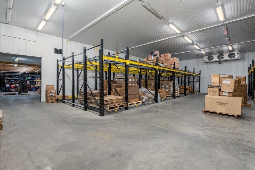 More Photos Of 4521 Bristol Hwy, Johnson City Refrigeration Cold Storage For Sale