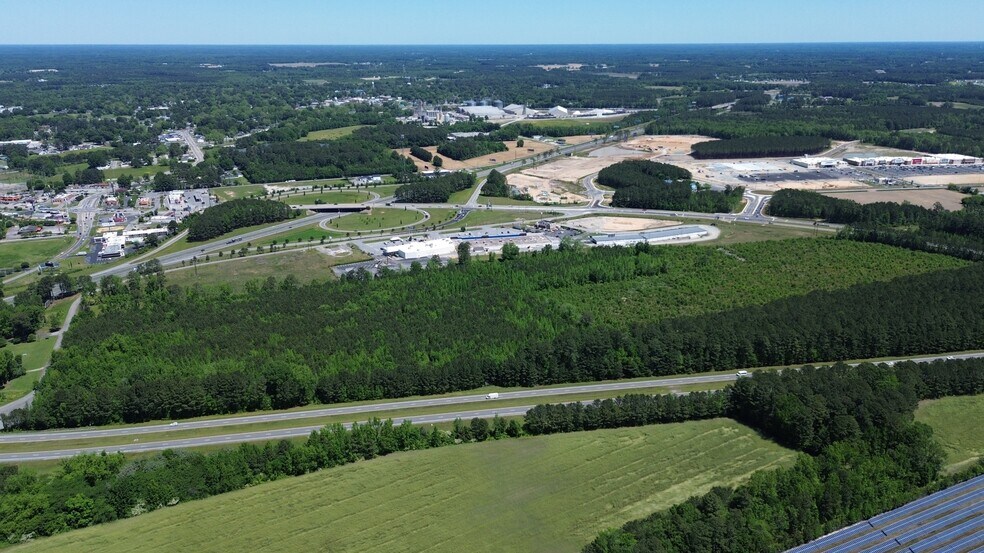 More Photos Of 49 Junior Road, Selma Land For Sale