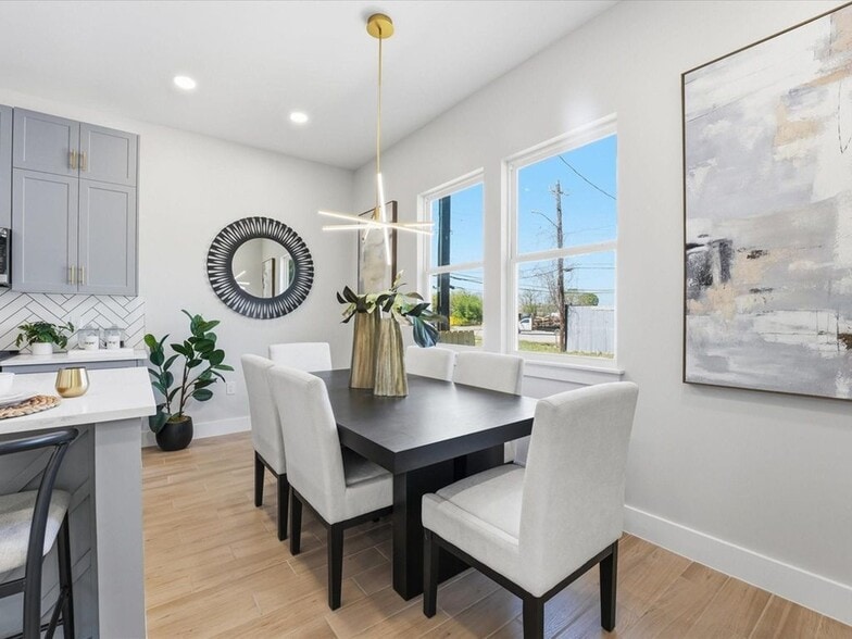 More Photos Of 2306 Langley rd, Houston Multifamily For Sale
