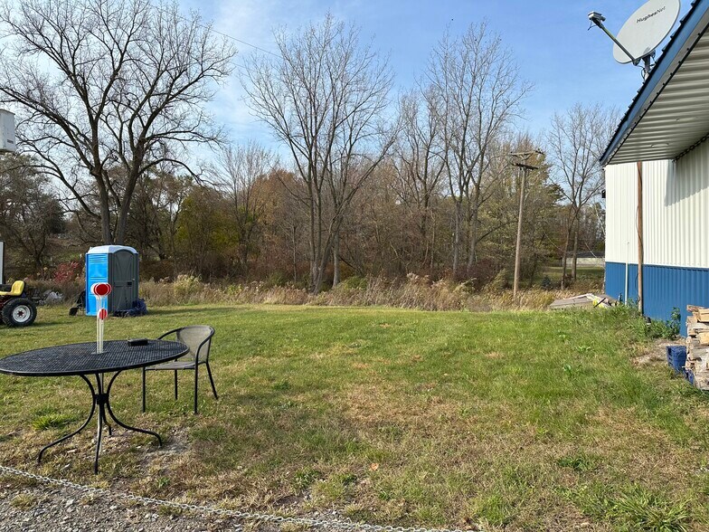 More Photos Of 3497 E Sanilac Rd, Caro Convenience Store For Sale