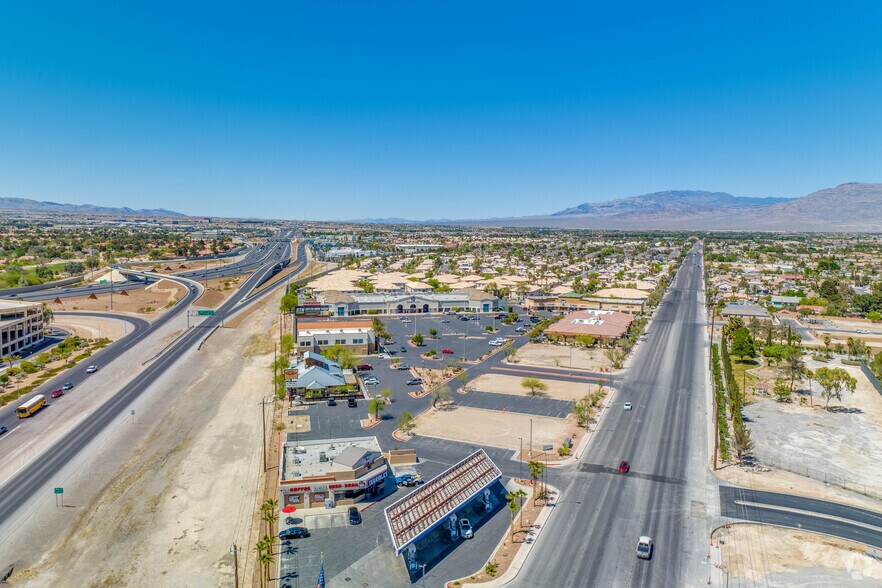 More Photos Of 5081 N Rainbow Blvd, Las Vegas Storefront For Lease