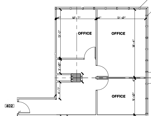 More Photos Of 2875 NE 191st St, Aventura Coworking Space
