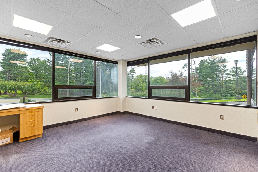 More Photos Of 1201 Mount Kemble Ave, Morristown Medical For Lease