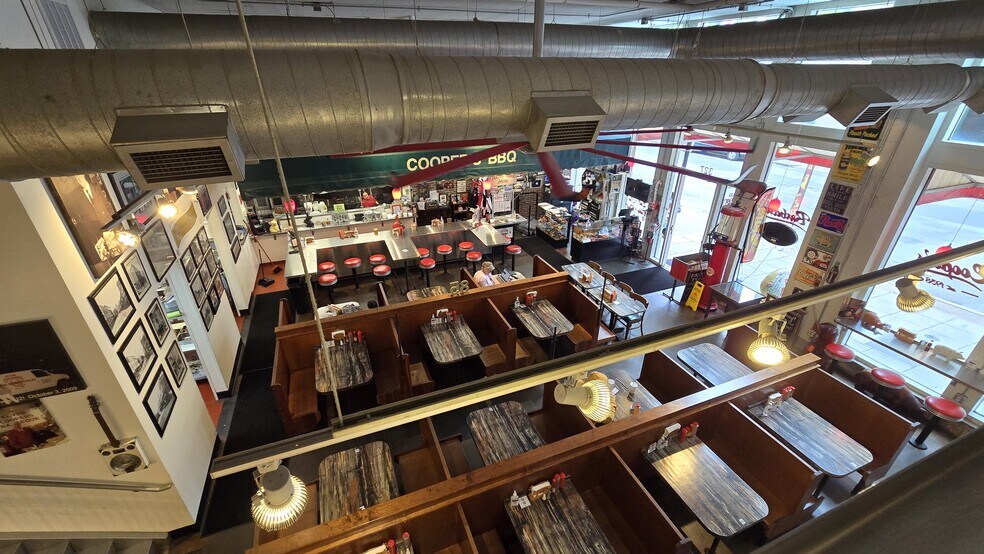 More Photos Of 327 S Wilmington St, Raleigh Storefront Retail Office For Sale