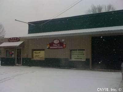 More Photos Of 394 Fulton St, Hannibal Recycling Center For Sale