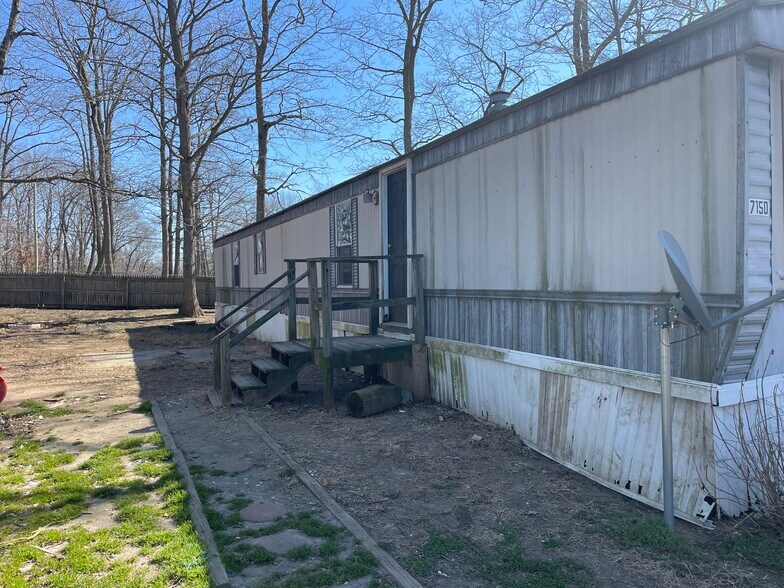 More Photos Of , Millville Multifamily For Sale