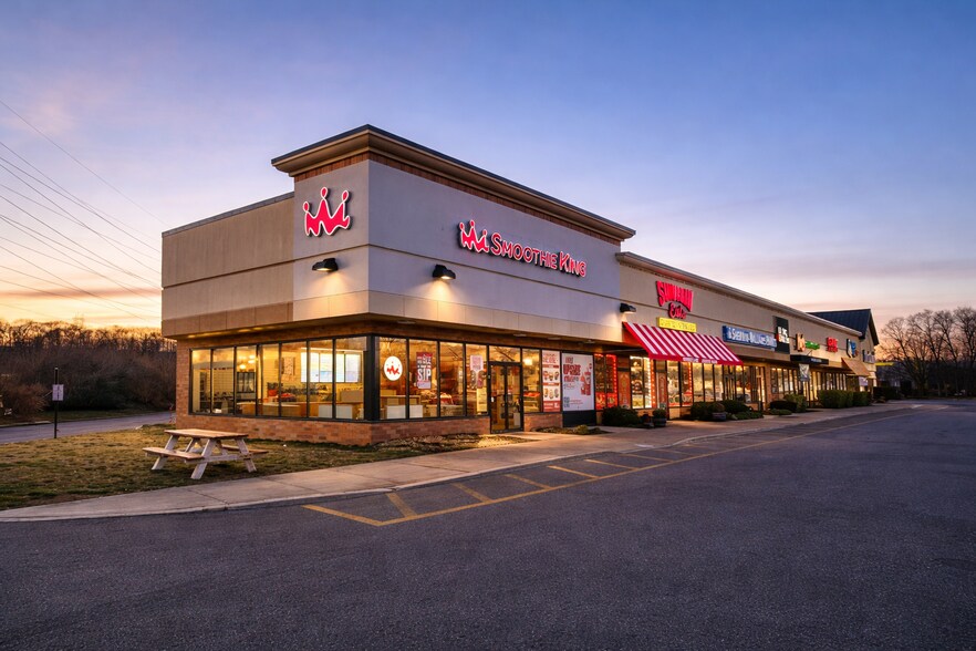 Primary Photo Of 610 Broadhollow Rd, Melville Unknown For Lease