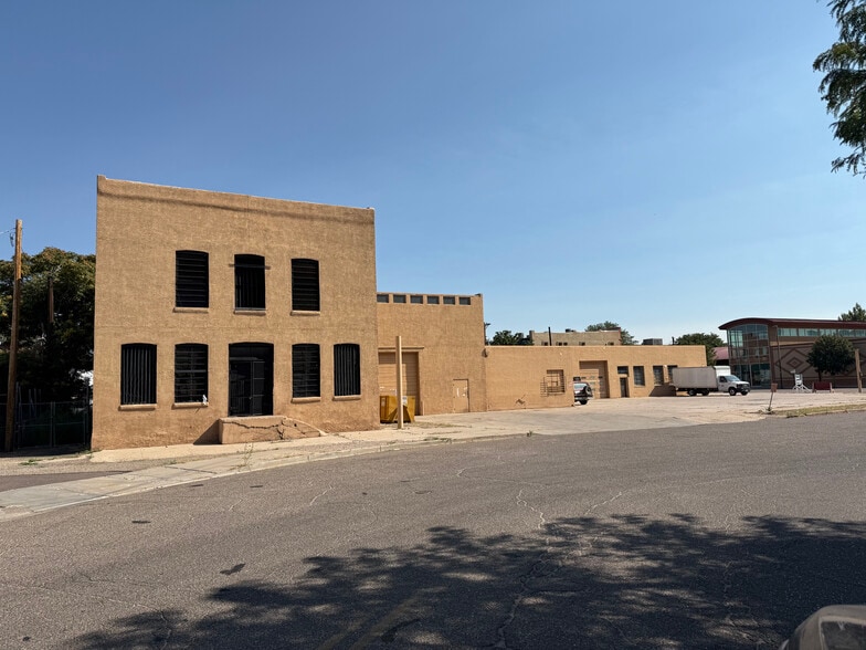 More Photos Of 115 S Grand Ave, Pueblo Industrial For Sale