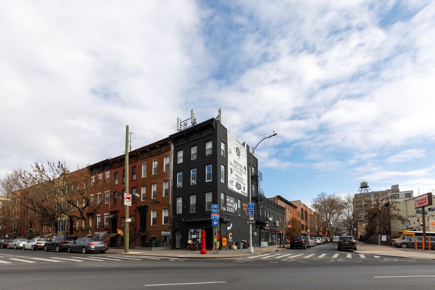 More Photos Of 561 Clinton St, Brooklyn Multifamily For Sale