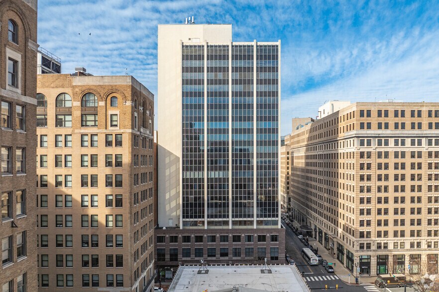 More Photos Of 919 N Market St, Wilmington Office For Lease