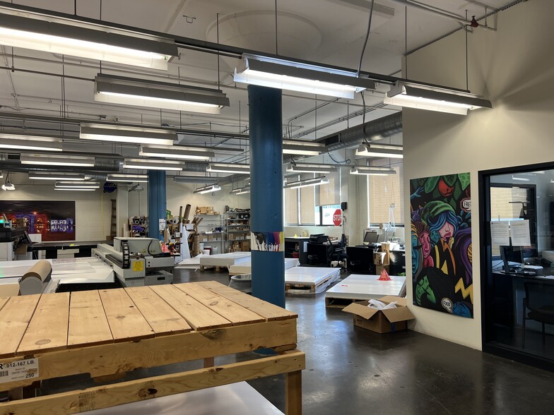 More Photos Of 1700-1702 Broadway St, Kansas City Warehouse For Lease