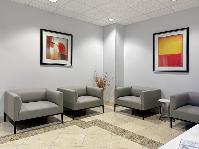 More Photos Of 3440 Toringdon Way, Charlotte Coworking Space