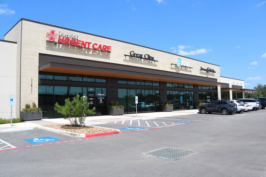 More Photos Of I-10 W & Balcones Creek Dr, Boerne Unknown For Lease