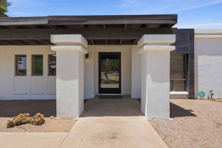 More Photos Of 12826 N Scottsdale Rd, Scottsdale Office Residential For Lease