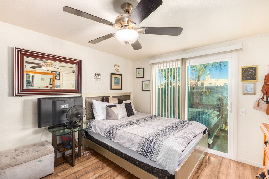 More Photos Of 3020-3028 N Castro Ave, Tucson Apartments For Sale