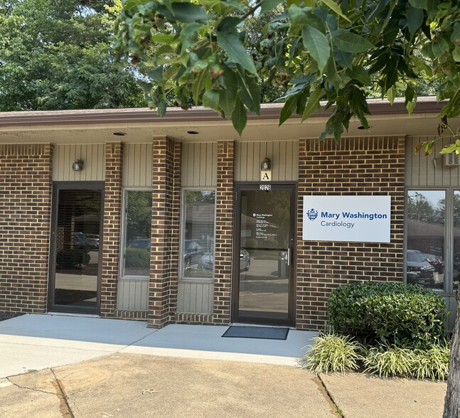 Primary Photo Of 2028 Opitz Blvd, Woodbridge Medical For Lease