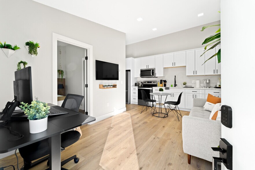 More Photos Of 3019-23 E 10th Street, National City Apartments For Sale
