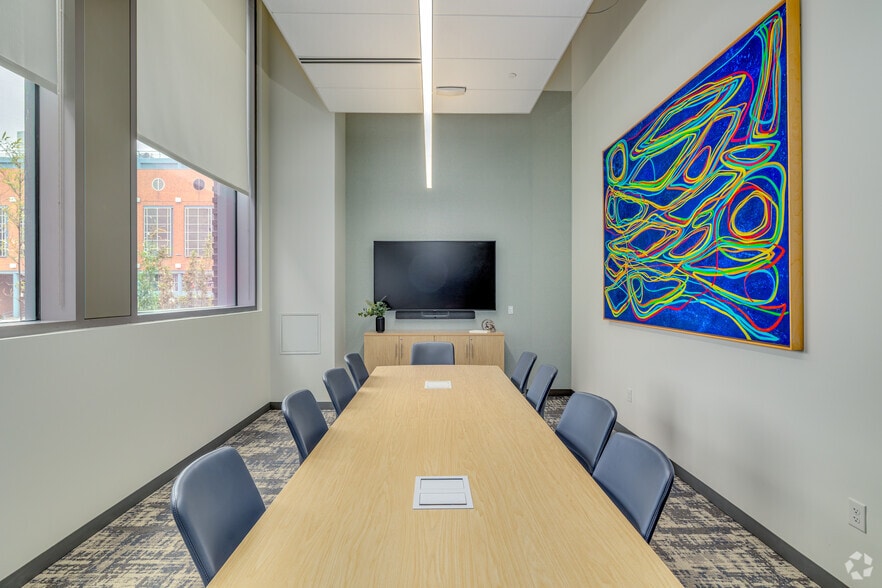 More Photos Of 3151 Market St, Philadelphia Office For Lease