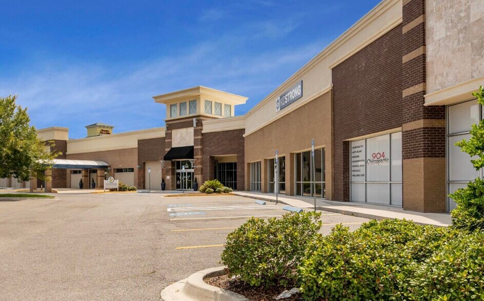 More Photos Of Touchton Rd, Jacksonville Unknown For Lease