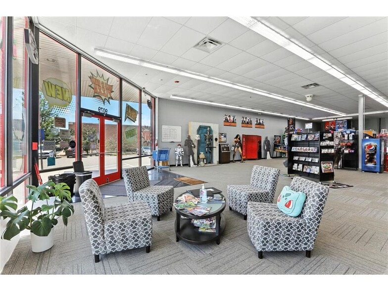 More Photos Of 9079 Buchanon Trl, Inver Grove Heights General Retail For Sale