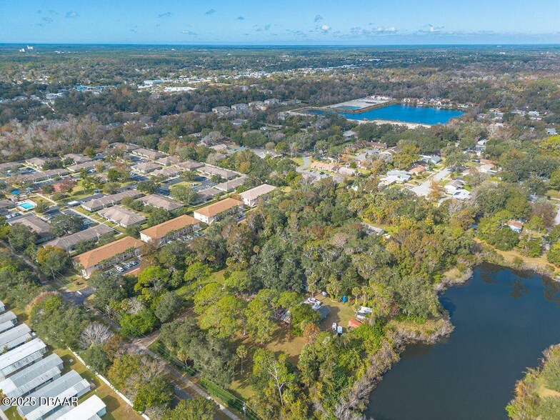 More Photos Of 930-932 15th St, Holly Hill Land For Sale