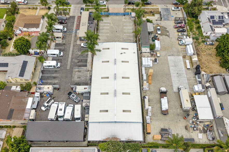More Photos Of 13410 Waco St, Baldwin Park Manufacturing For Lease