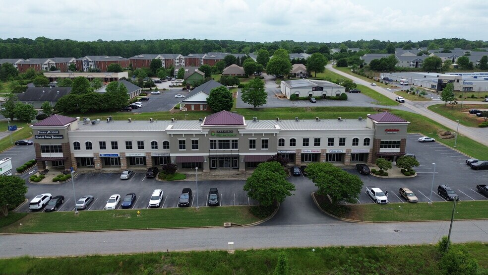 More Photos Of 2-100 Halter Dr, Piedmont Unknown For Lease