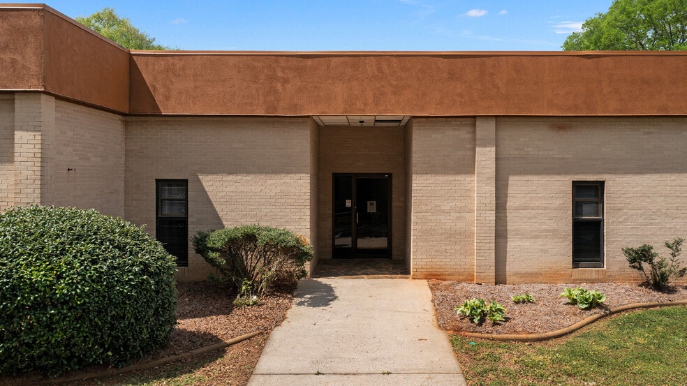 More Photos Of 112 Old Mill Rd, Cartersville Research And Development For Sale