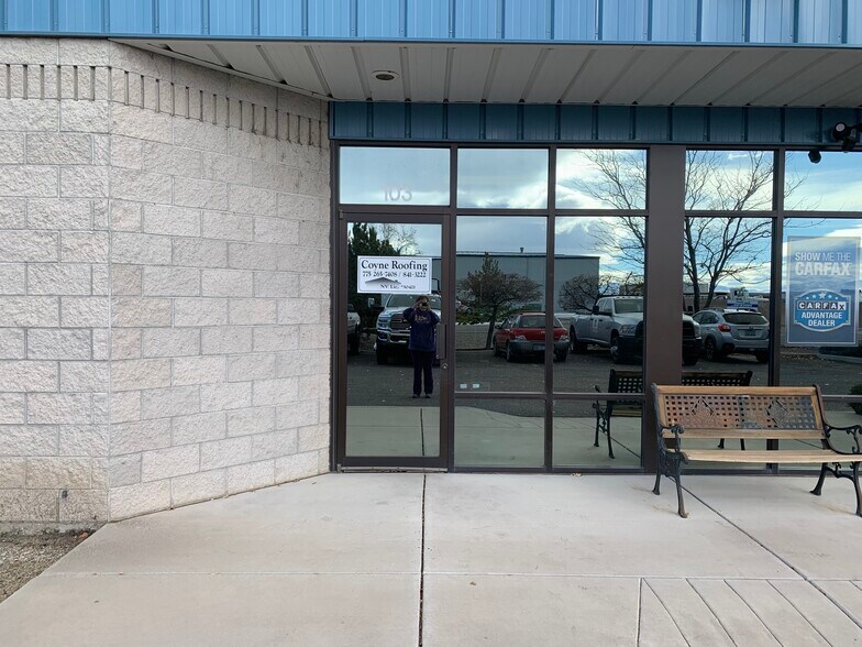 More Photos Of 1176 Angela Ct, Minden Manufacturing For Lease