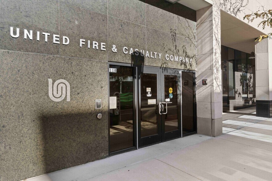 More Photos Of 118 2nd Ave SE, Cedar Rapids Office For Lease