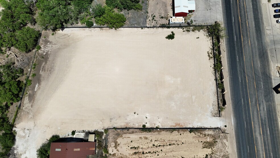 More Photos Of 3114 2nd st, Odessa Land For Lease