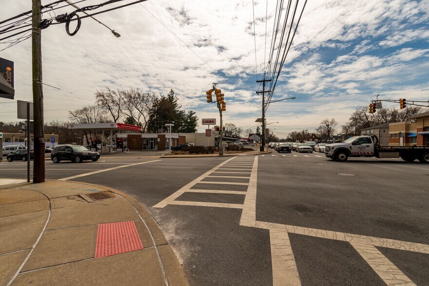 More Photos Of 640-642 Eagle Rock Ave, West Orange Storefront Retail Office For Lease