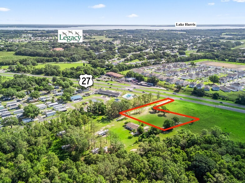 More Photos Of 26043 US Highway 27, Leesburg Land For Sale
