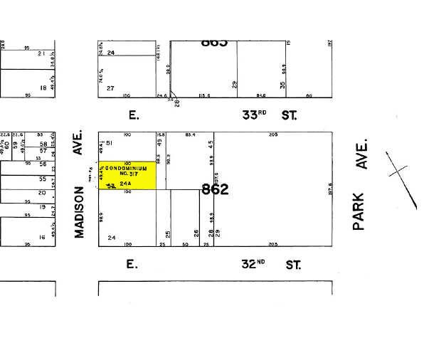 More Photos Of 161 Madison Ave, New York Medical For Lease