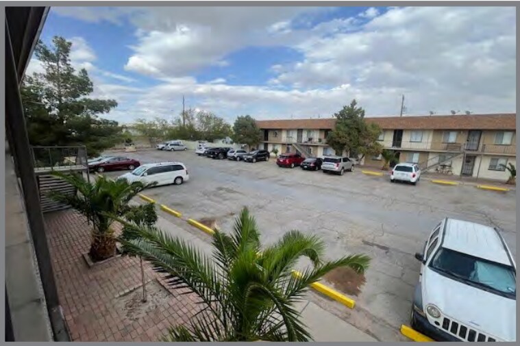 More Photos Of 7101 Alameda Ave, El Paso Apartments For Sale